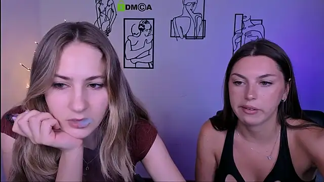 Вебкам-шоу riley_sanders