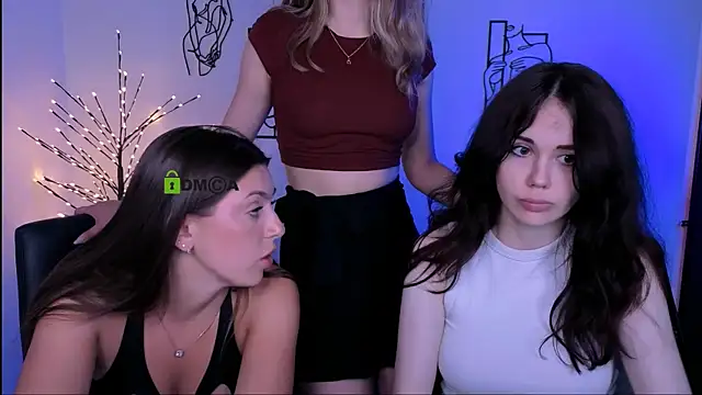 Вебкам-шоу riley_sanders