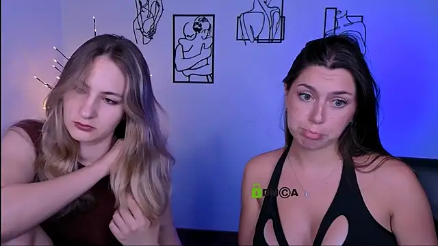riley_sanders Pertunjukan Webcam