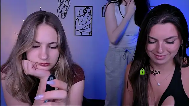 Webkamerová show riley_sanders