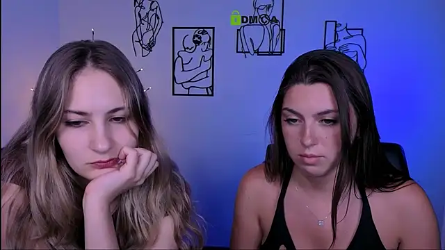 Webkamerová show riley_sanders