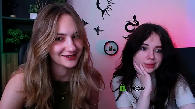 riley_sanders Adlı Modelin Web Kamerası Şovu