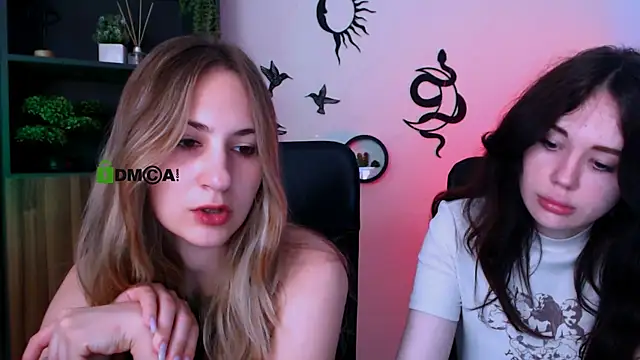 Webkamerová show riley_sanders