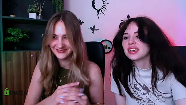 riley_sanders' Webcam Show