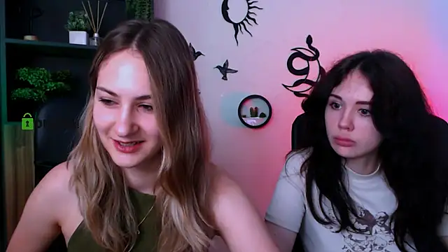 Webkamerová show riley_sanders