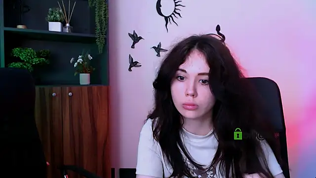 Webkamerová show riley_sanders