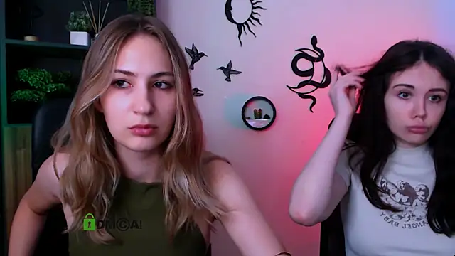 riley_sanders webcam show