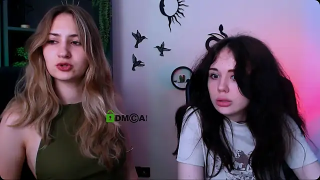 Show Webcam de riley_sanders