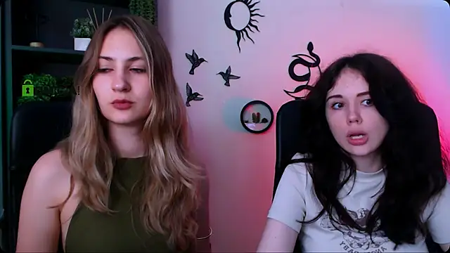 Webkamerová show riley_sanders