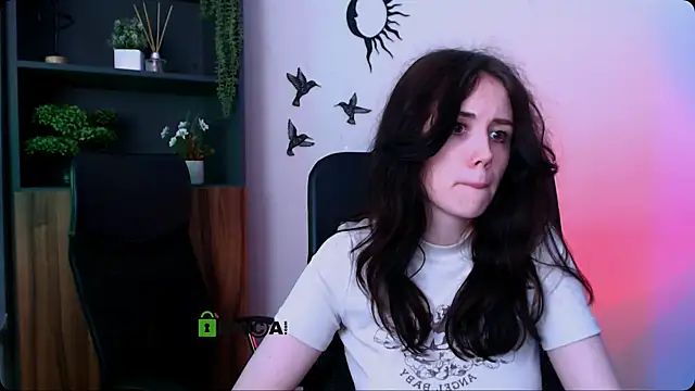 riley_sanders Webcamshow