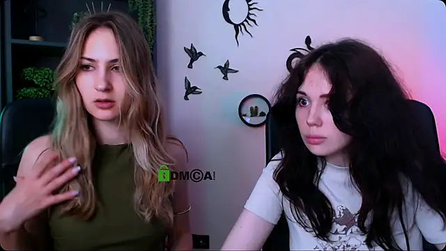 riley_sanders webcam show