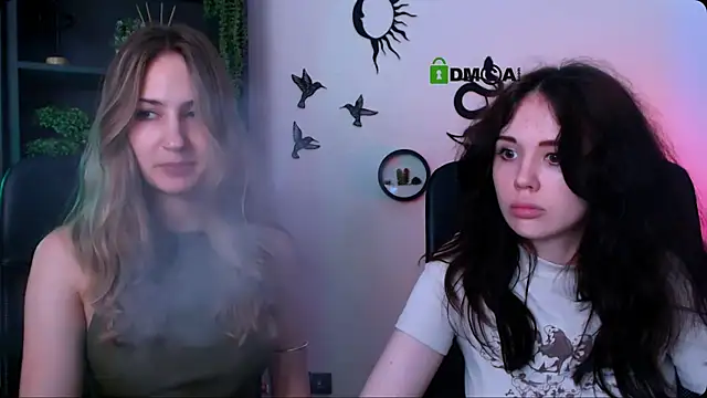 riley_sanders Show Webcam