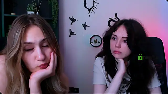 Webkamerová show riley_sanders