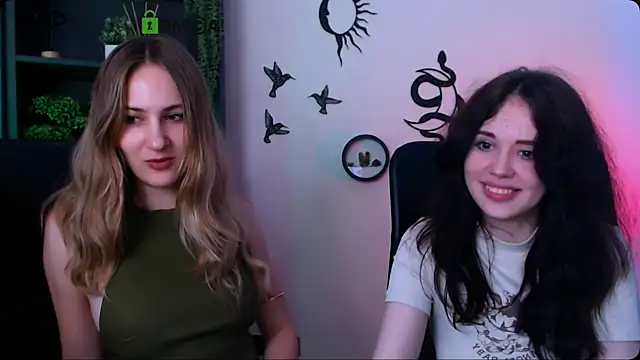 riley_sanders Шоу с уебкамера