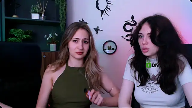riley_sanders Adlı Modelin Web Kamerası Şovu