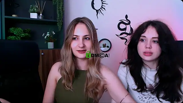 Show webcam de riley_sanders