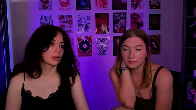 riley_sandersn Webbikameraesitys
