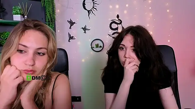 riley_sandersn Webbikameraesitys