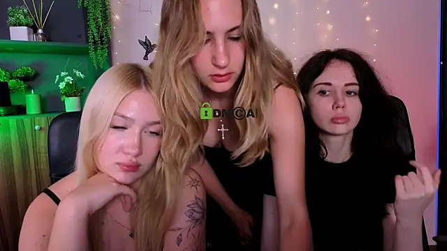 riley_sanders Adlı Modelin Web Kamerası Şovu