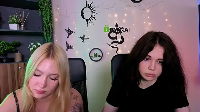 Show de webcam de riley_sanders