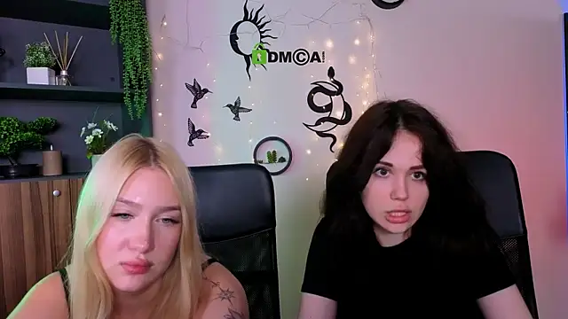 Webkamerová show riley_sanders