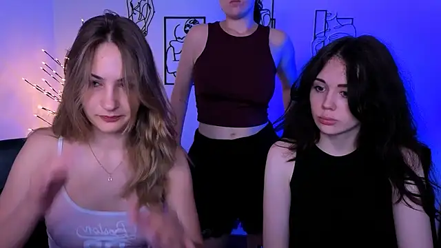 Вебкам-шоу riley_sanders