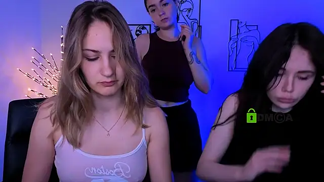 Webkamerová show riley_sanders