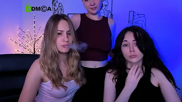 riley_sanders' Webcam Show
