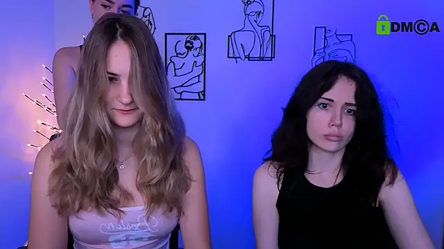 Webkamerová show riley_sanders