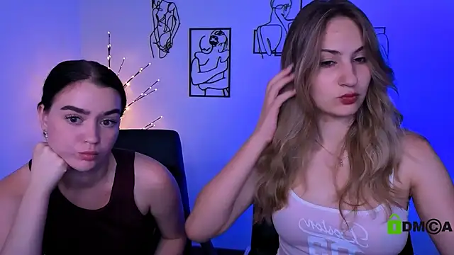 Webkamerová show riley_sanders