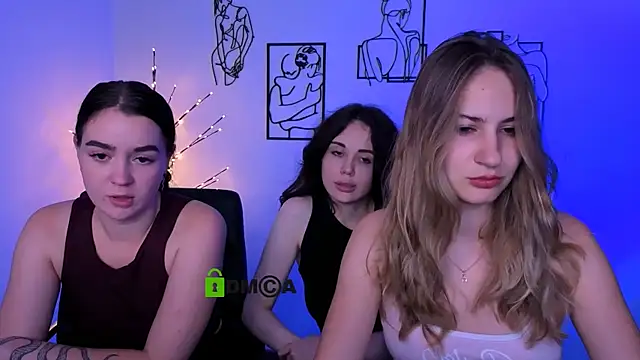 Вебкам-шоу riley_sanders