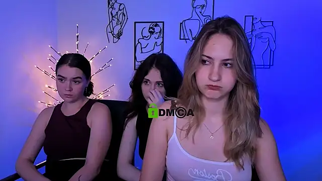 Webkamerová show riley_sanders