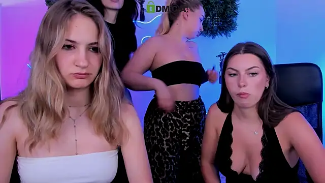 Webkamerová show riley_sanders