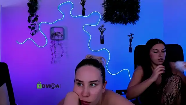 riley_sanders – Kamerová šou