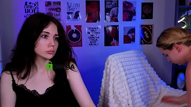 Вебкам-шоу riley_sanders