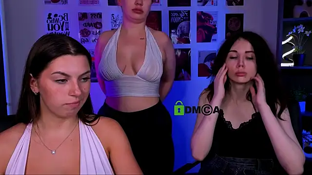 Webkamerová show riley_sanders