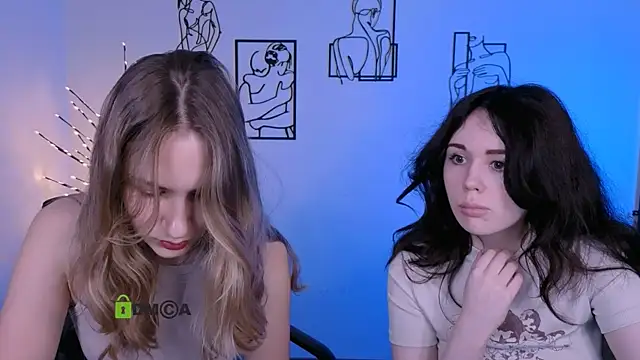 Webkamerová show riley_sanders