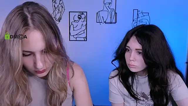 Webkamerová show riley_sanders