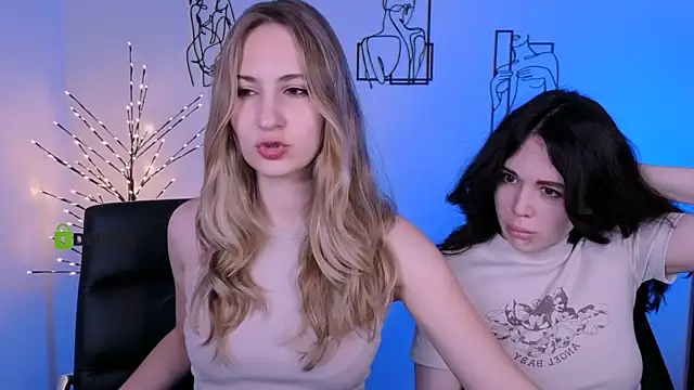 Webkamerová show riley_sanders