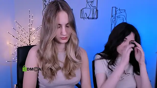 Вебкам-шоу riley_sanders