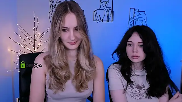 riley_sandersn Webbikameraesitys