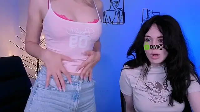 riley_sanders Pertunjukan Webcam