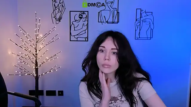 riley_sanders Pertunjukan Webcam