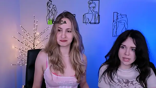 riley_sanders Pertunjukan Webcam