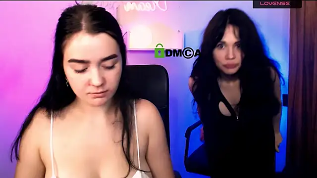 riley_sandersn Webbikameraesitys