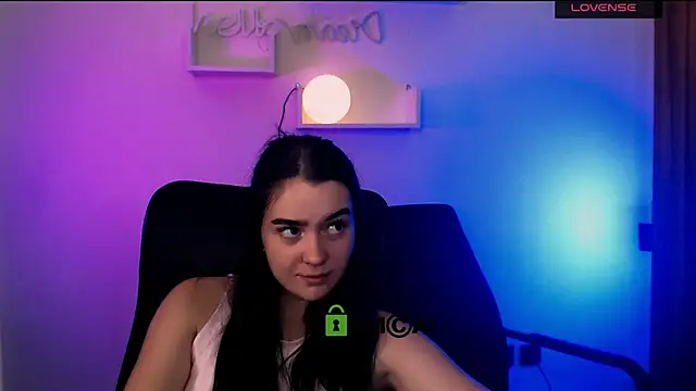 riley_sanders Webcam show