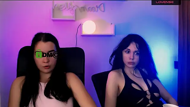 Show de webcam de riley_sanders