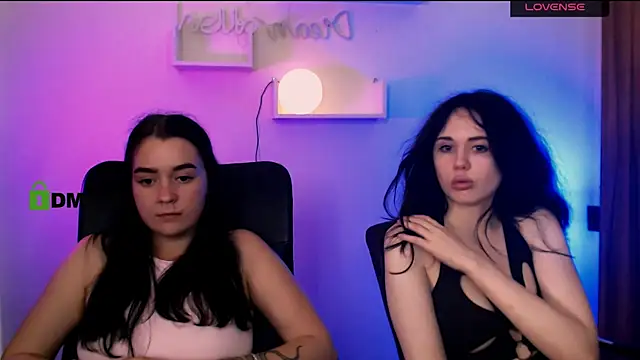 riley_sanders Show Webcam