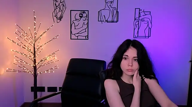 riley_sanders Adlı Modelin Web Kamerası Şovu