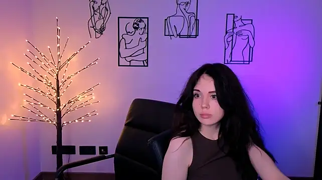 riley_sanders 在線直播表演